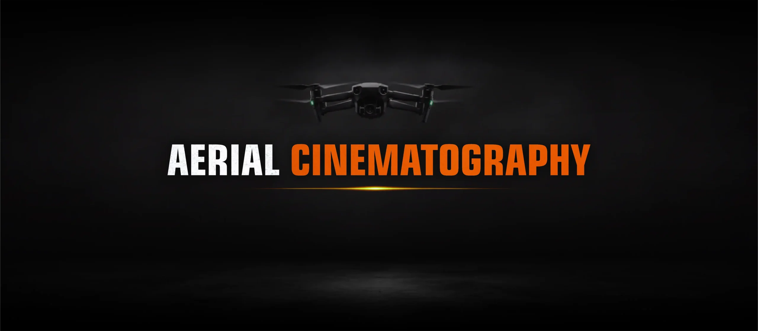 Drone photography and aerial cinematography services – An Infinityz