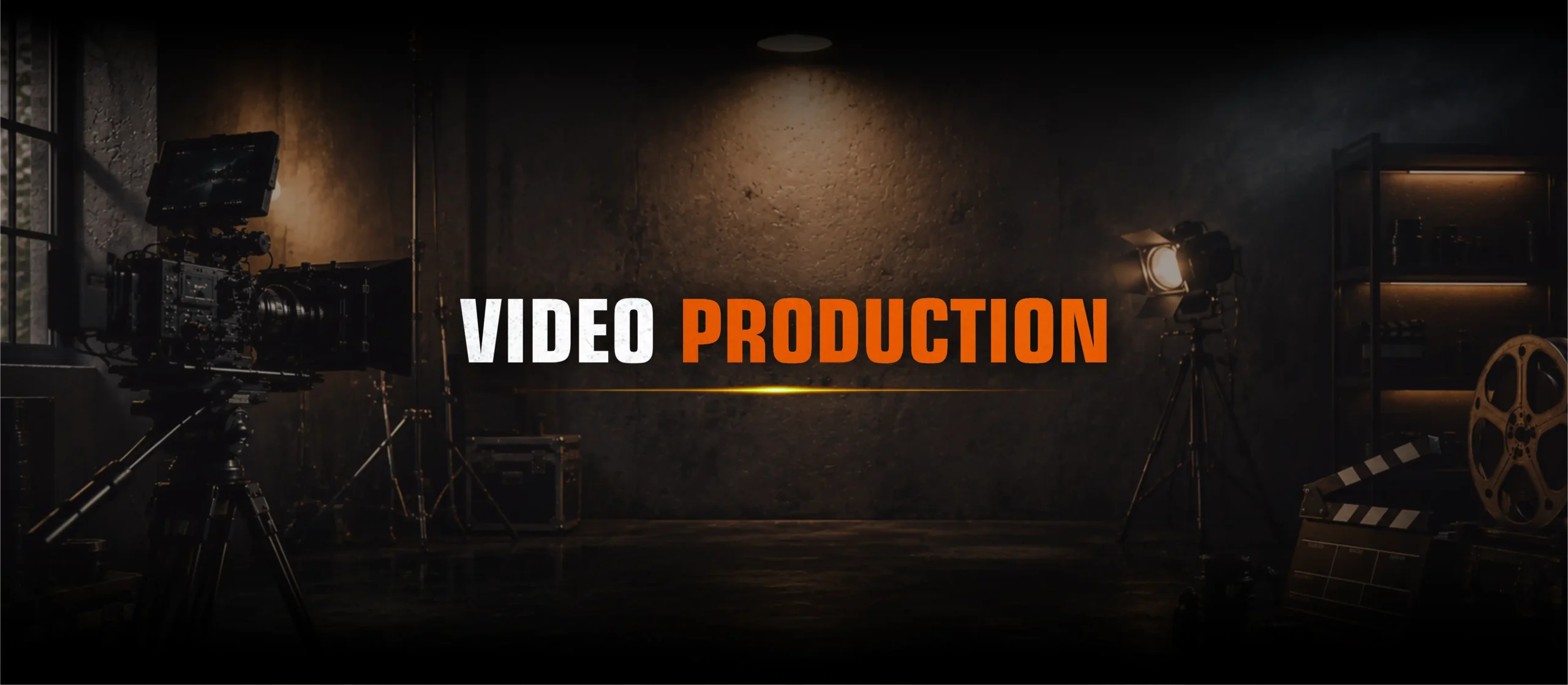 Government Documentary Shoot